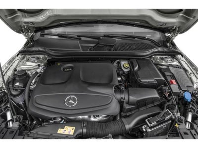 2020 Mercedes-Benz GLA 250 4MATIC®