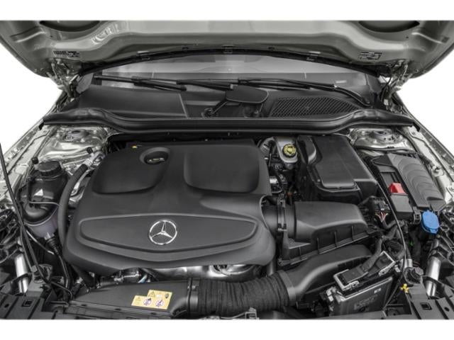 2020 Mercedes-Benz GLA 250 4MATIC®