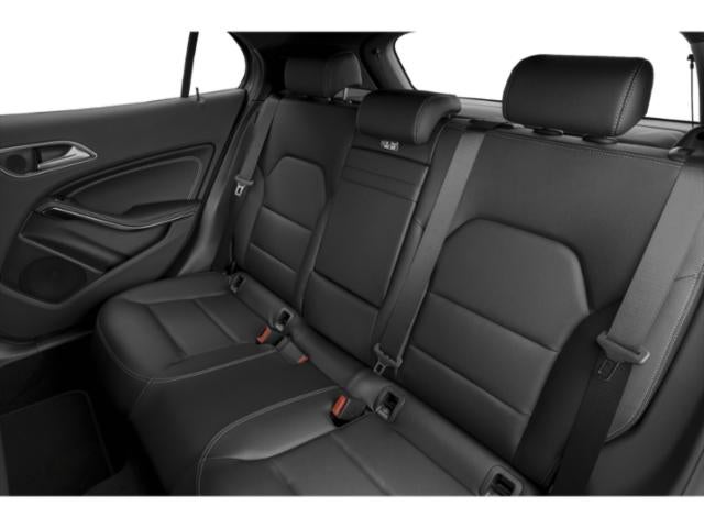 2020 Mercedes-Benz GLA 250 4MATIC®