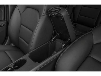 2020 Mercedes-Benz GLA 250 4MATIC®
