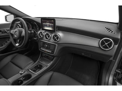 2020 Mercedes-Benz GLA 250 4MATIC®