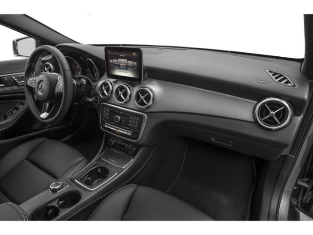 2020 Mercedes-Benz GLA 250 4MATIC®