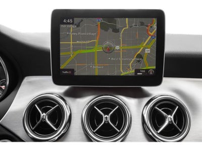 2020 Mercedes-Benz GLA 250 4MATIC®