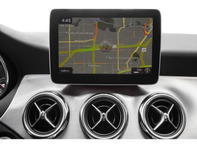 2020 Mercedes-Benz GLA 250 4MATIC®