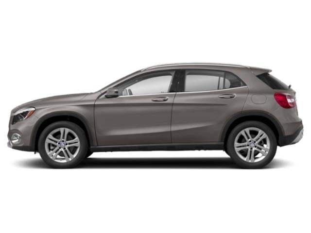 2020 Mercedes-Benz GLA 250 4MATIC®