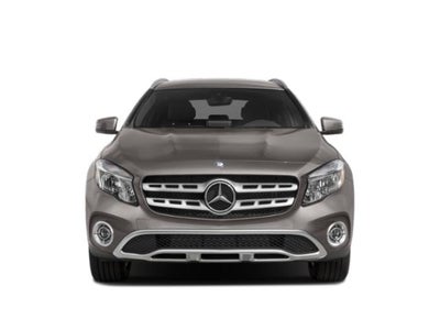 2020 Mercedes-Benz GLA 250 4MATIC®