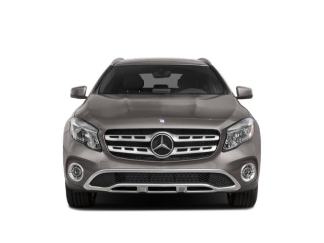 2020 Mercedes-Benz GLA 250 4MATIC®