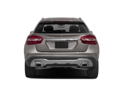 2020 Mercedes-Benz GLA 250 4MATIC®