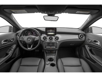 2020 Mercedes-Benz GLA 250 4MATIC®