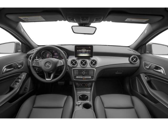2020 Mercedes-Benz GLA 250 4MATIC®