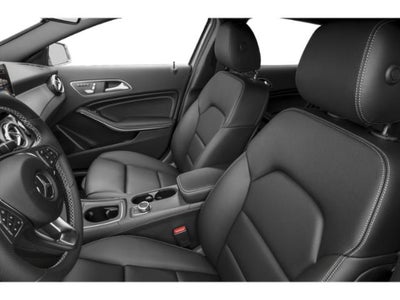 2020 Mercedes-Benz GLA 250 4MATIC®