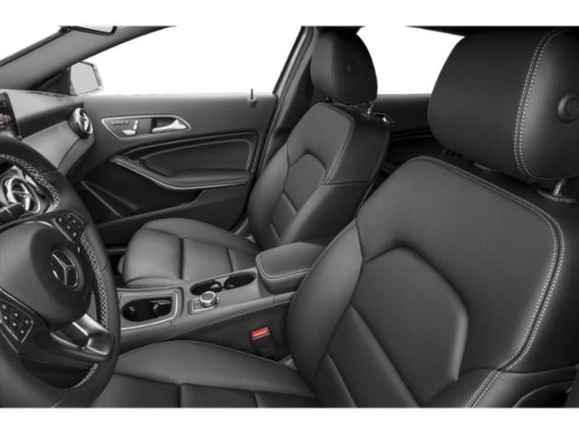 2020 Mercedes-Benz GLA 250 4MATIC®
