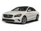 2018 Mercedes-Benz CLA 250 4MATIC®