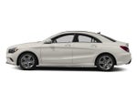 2018 Mercedes-Benz CLA 250 4MATIC®