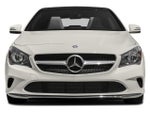 2018 Mercedes-Benz CLA 250 4MATIC®