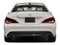 2018 Mercedes-Benz CLA 250 4MATIC®