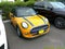2016 MINI Convertible Cooper