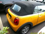 2016 MINI Convertible Cooper