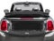 2016 MINI Convertible Cooper