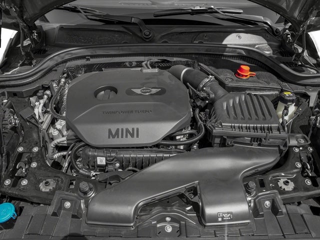 2016 MINI Convertible Cooper
