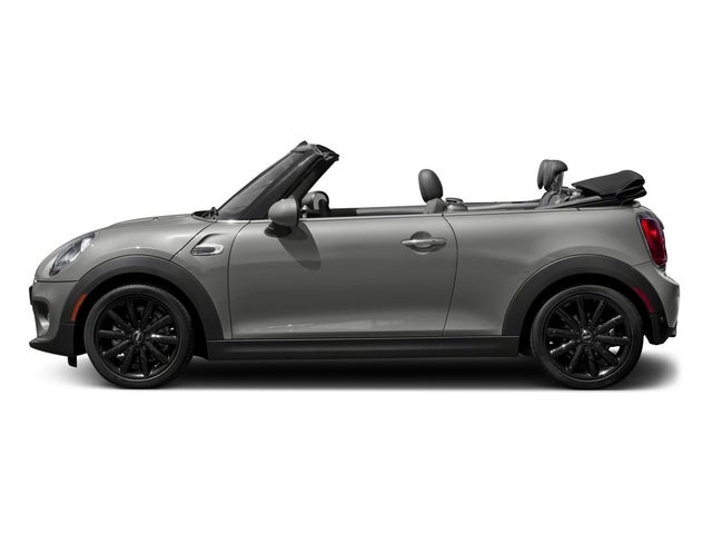 2016 MINI Convertible Cooper