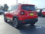 2021 Jeep Renegade Jeepster 4x4