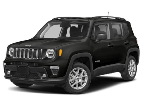 2023 Jeep Renegade Upland 4x4