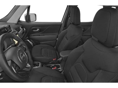 2023 Jeep Renegade Upland 4x4