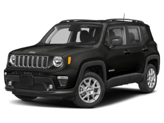 2023 Jeep Renegade Upland 4x4