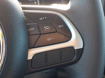 2023 Jeep Renegade Latitude 4x4