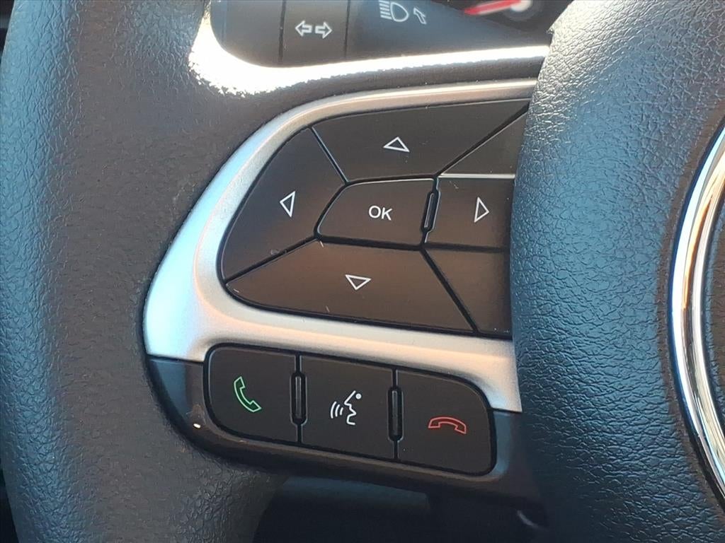 2023 Jeep Renegade Latitude 4x4