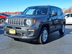 2023 Jeep Renegade Latitude 4x4