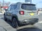 2021 Jeep Renegade 80th Anniversary 4X4