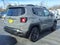 2021 Jeep Renegade 80th Anniversary 4X4