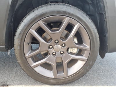 2021 Jeep Renegade 80th Anniversary 4X4