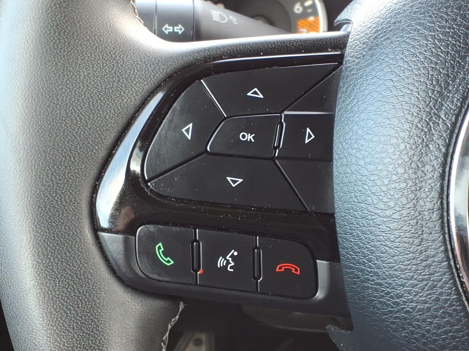 2021 Jeep Renegade 80th Anniversary 4X4