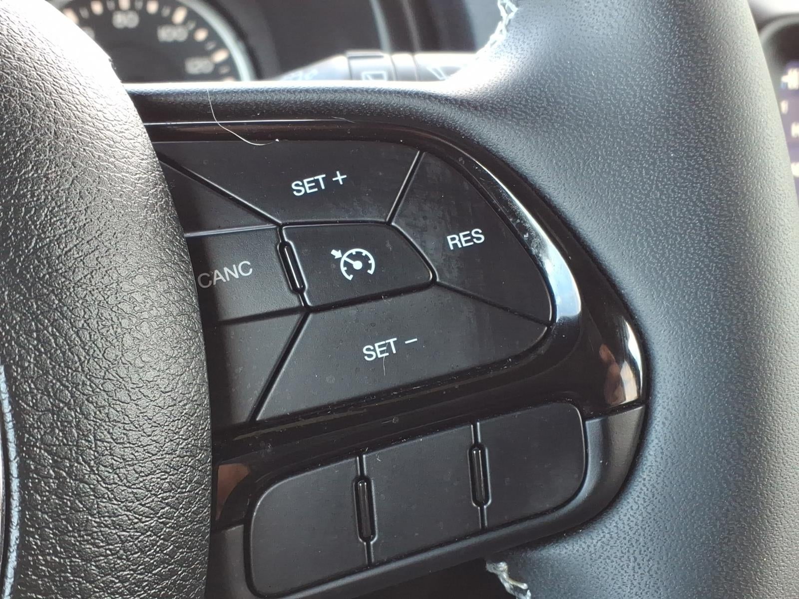 2021 Jeep Renegade 80th Anniversary 4X4