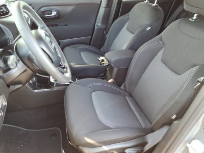 2021 Jeep Renegade 80th Anniversary 4X4