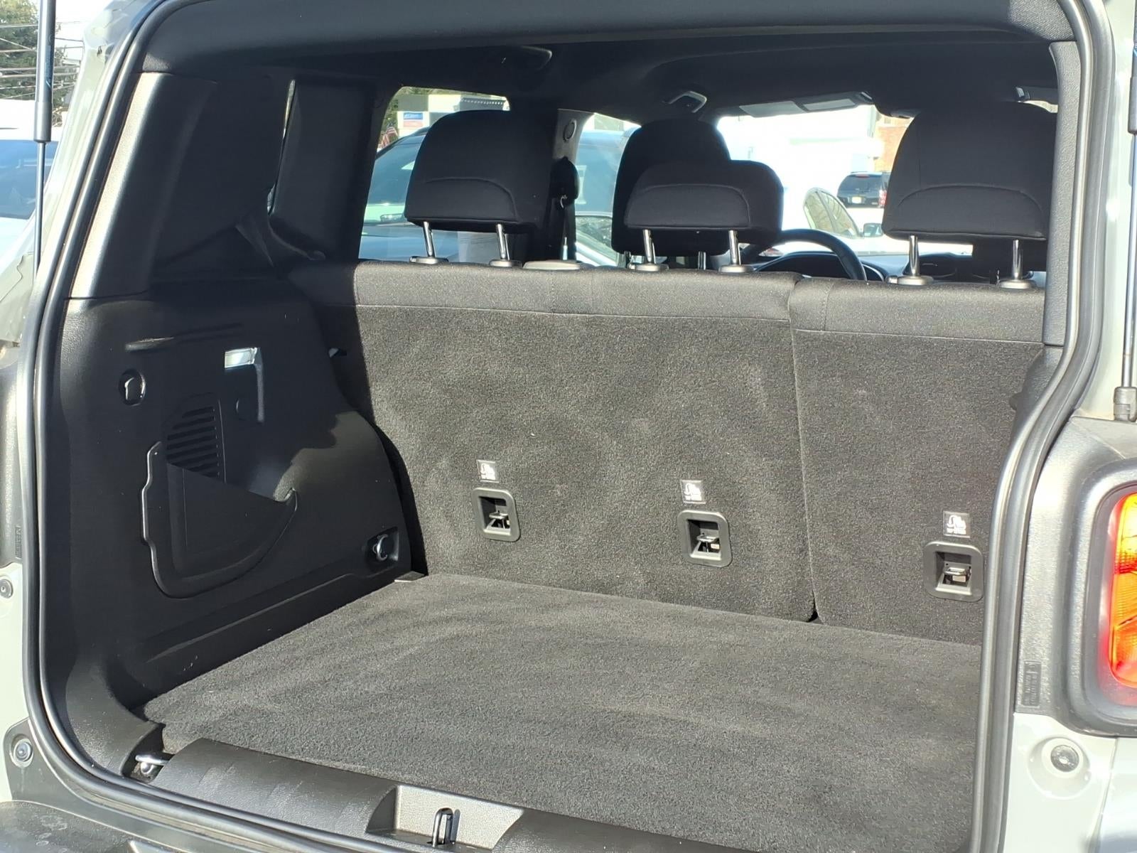 2021 Jeep Renegade 80th Anniversary 4X4