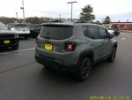 2021 Jeep Renegade 80th Anniversary 4X4