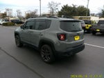 2021 Jeep Renegade 80th Anniversary 4X4