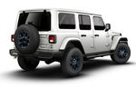 2026 Jeep Wrangler WRANGLER 4-DOOR 85TH ANNIVERSARY EDITION