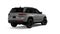 2027 Jeep Grand Cherokee GRAND CHEROKEE LAREDO X 4X4