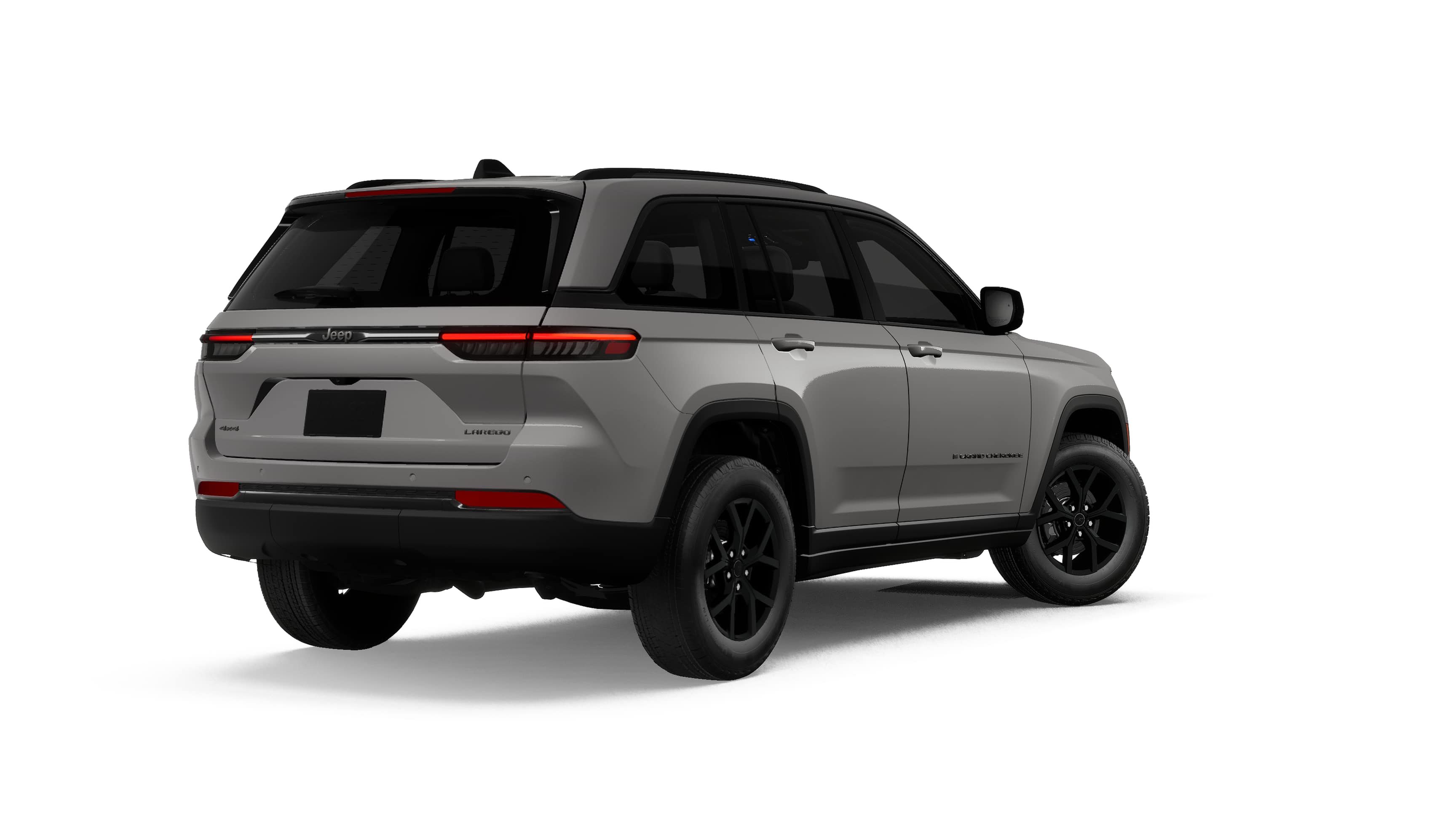 2027 Jeep Grand Cherokee GRAND CHEROKEE LAREDO X 4X4