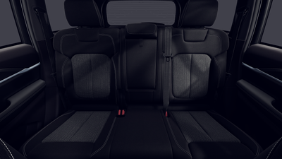 2026 Jeep Grand Cherokee GRAND CHEROKEE LAREDO 4X4