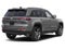 2027 Jeep Grand Cherokee GRAND CHEROKEE LAREDO X 4X4