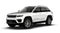 2026 Jeep Grand Cherokee GRAND CHEROKEE LAREDO 4X4