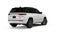 2027 Jeep Grand Cherokee GRAND CHEROKEE SUMMIT 4X4