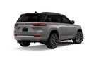 2027 Jeep Grand Cherokee GRAND CHEROKEE SUMMIT 4X4