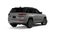 2027 Jeep Grand Cherokee GRAND CHEROKEE SUMMIT 4X4